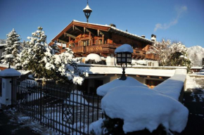 Luxury Villa Kitzbühel, Kitzbühel, Österreich
